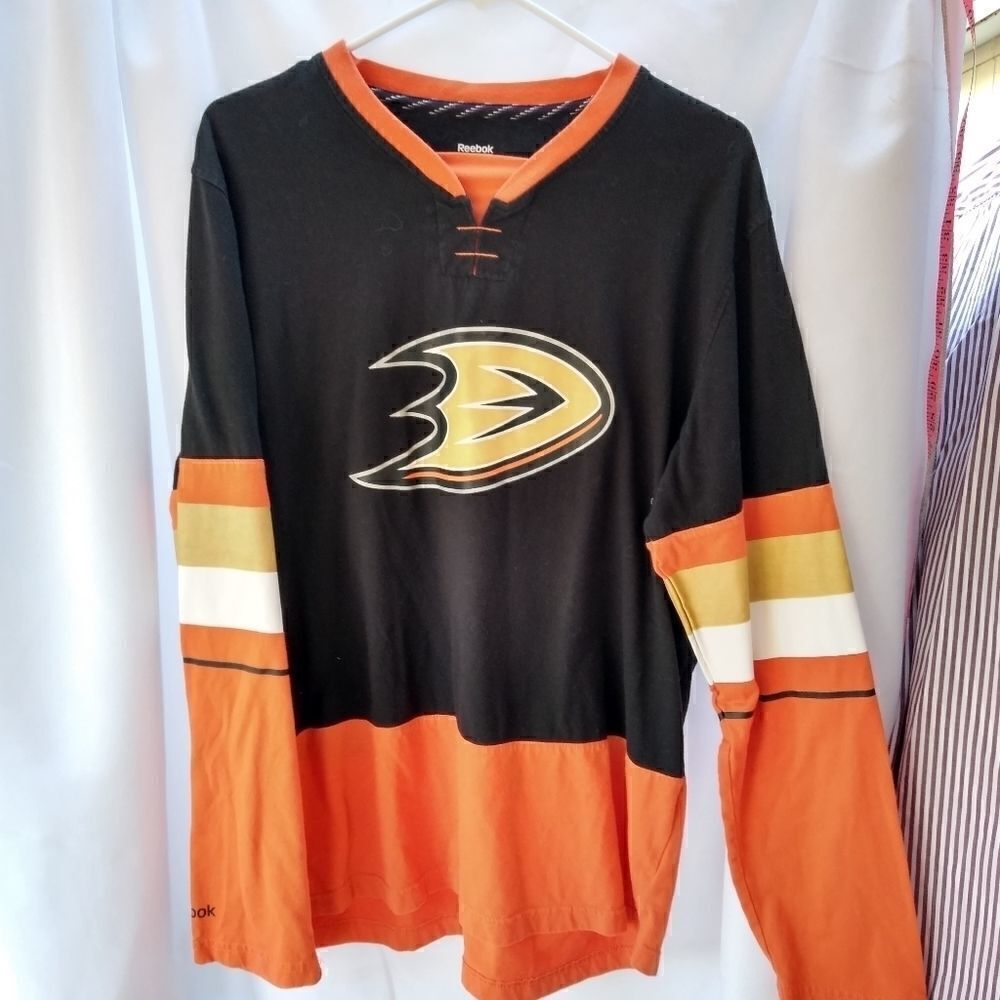 Reebok jersey